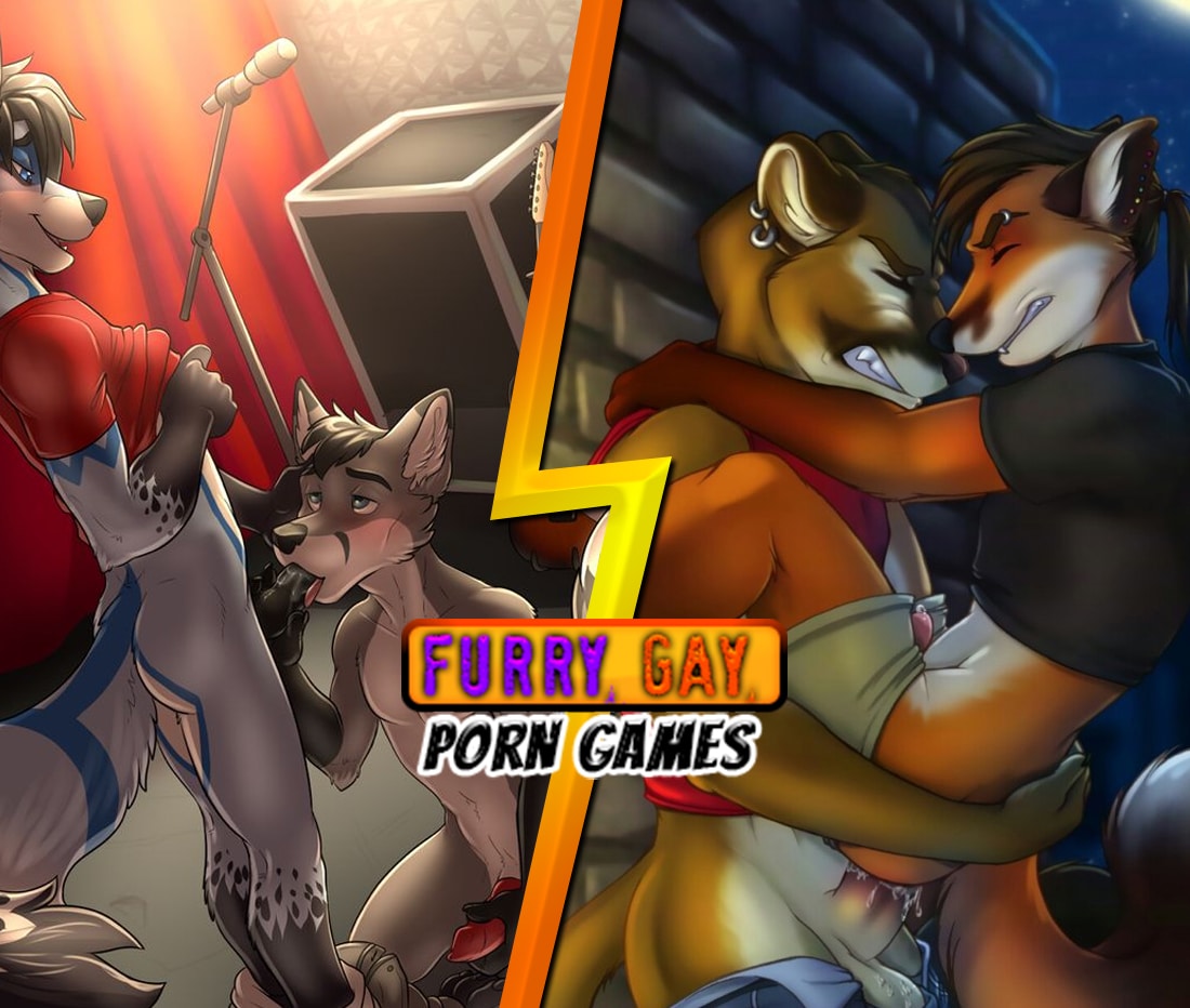 Furry Gay Porno Spiele - Online Homosexuell Spiele Kostenlos